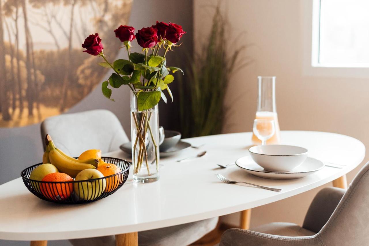 Stay At Smilla - Boutique Apartments Mit Kueche - Parken - Klima - Netflix - Waschmaschine Wiesbaden Kültér fotó