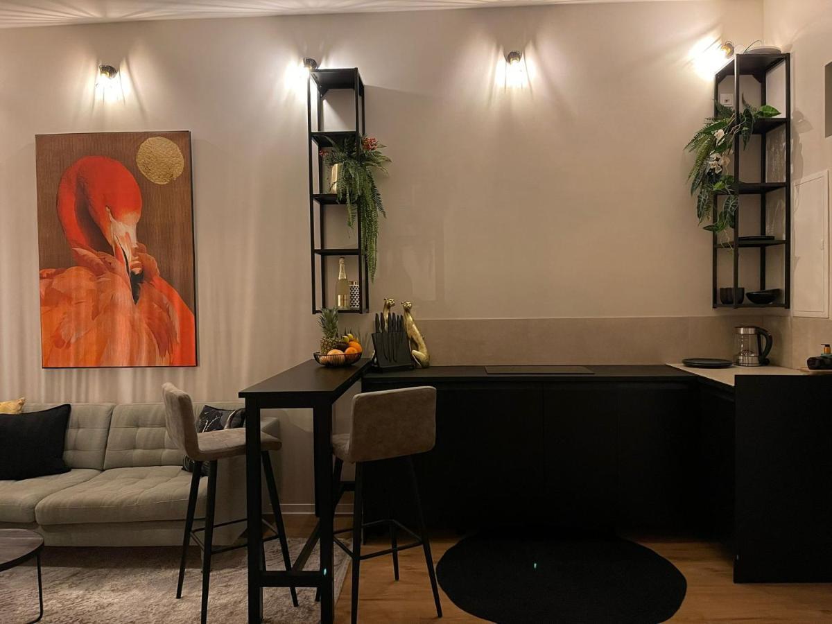 Stay At Smilla - Boutique Apartments Mit Kueche - Parken - Klima - Netflix - Waschmaschine Wiesbaden Kültér fotó