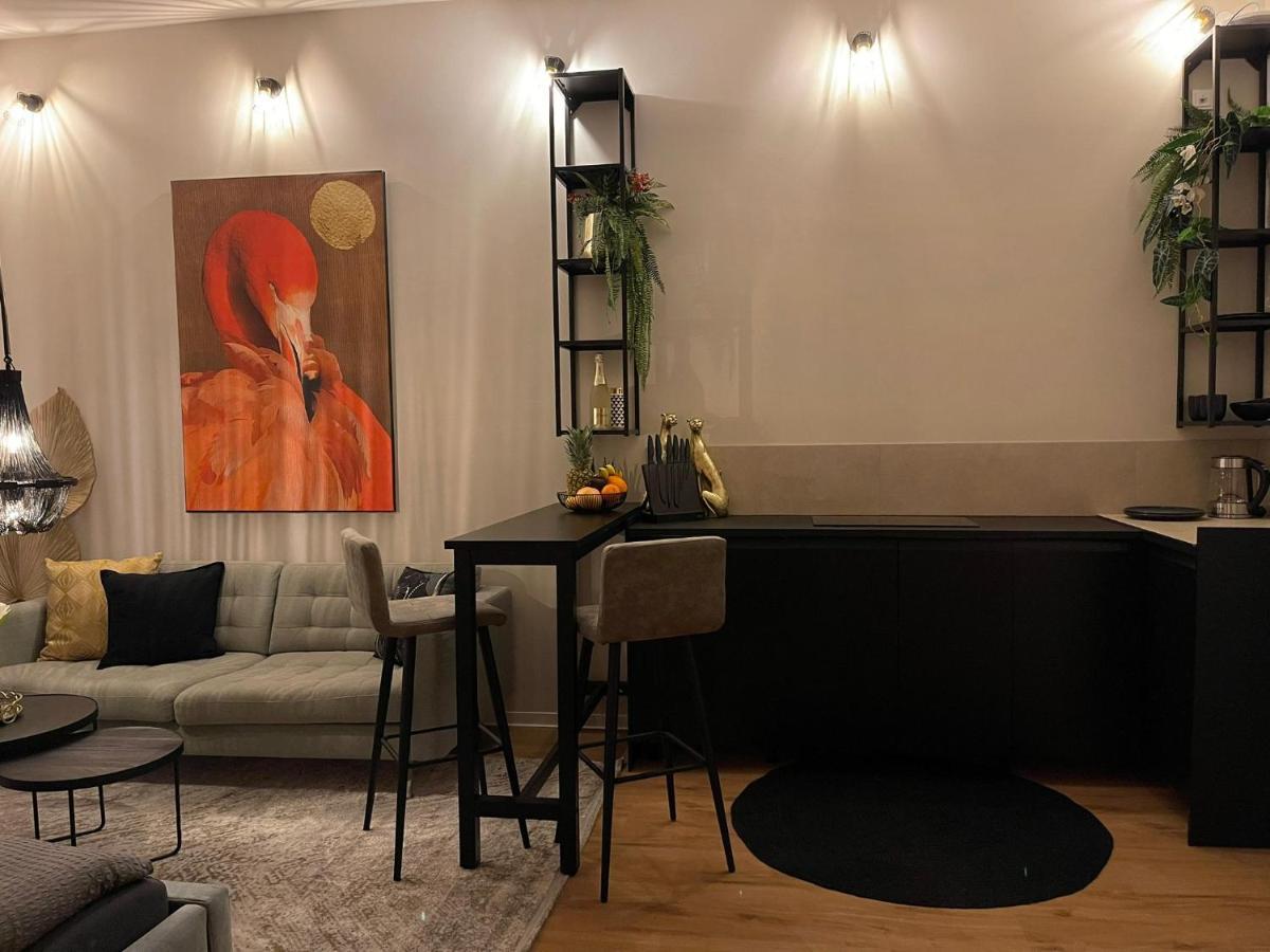 Stay At Smilla - Boutique Apartments Mit Kueche - Parken - Klima - Netflix - Waschmaschine Wiesbaden Kültér fotó