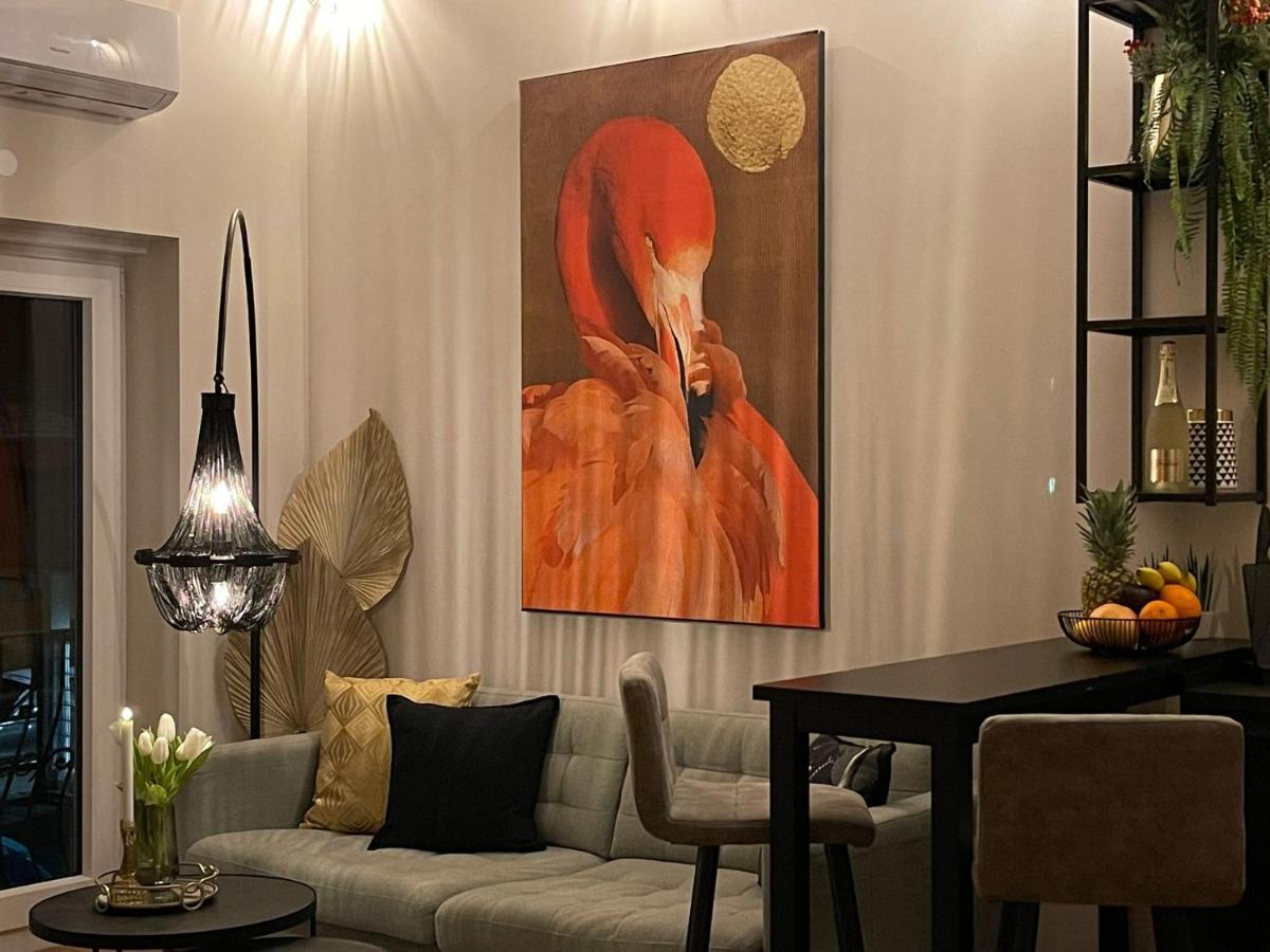 Stay At Smilla - Boutique Apartments Mit Kueche - Parken - Klima - Netflix - Waschmaschine Wiesbaden Kültér fotó