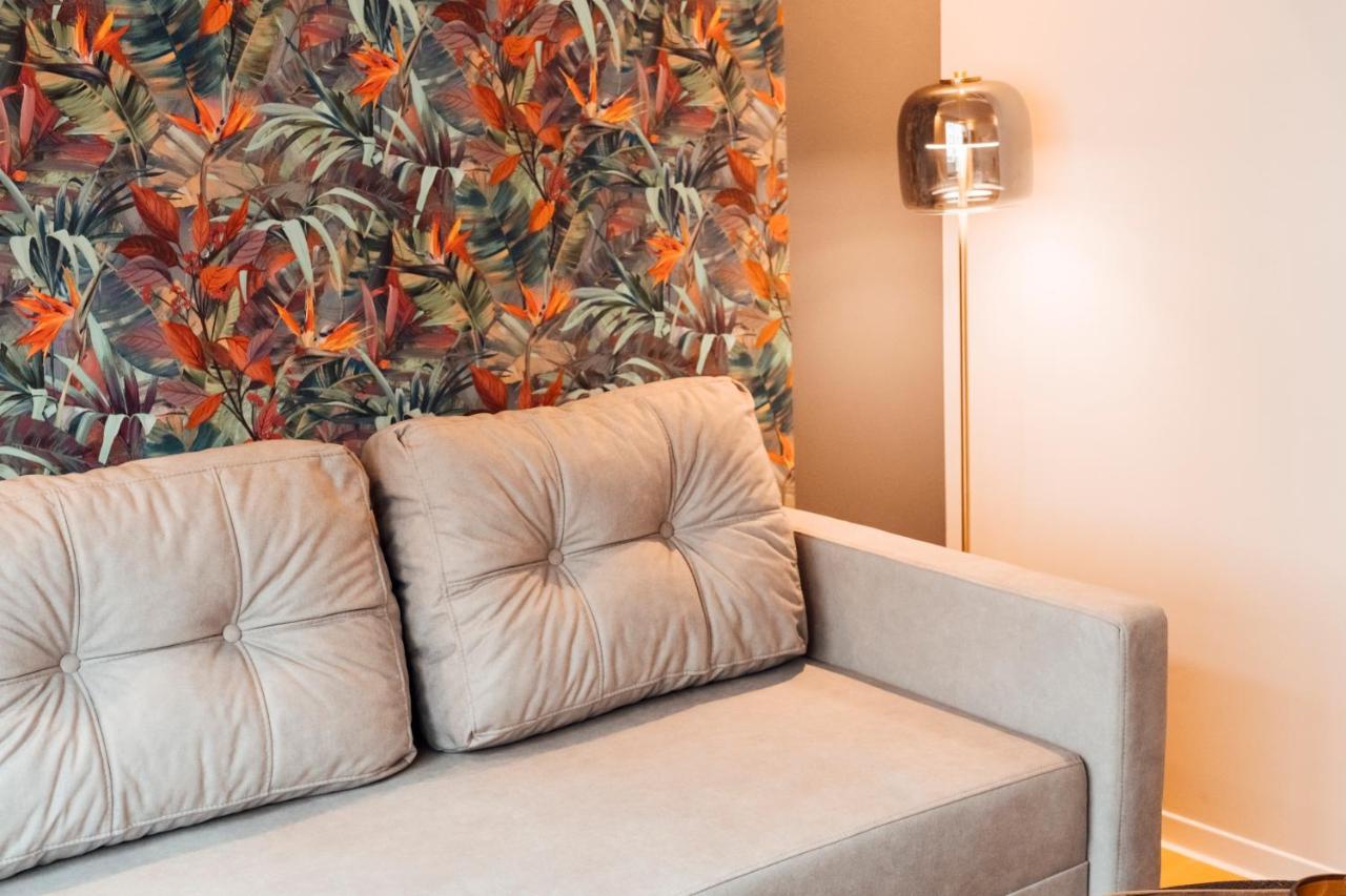 Stay At Smilla - Boutique Apartments Mit Kueche - Parken - Klima - Netflix - Waschmaschine Wiesbaden Kültér fotó