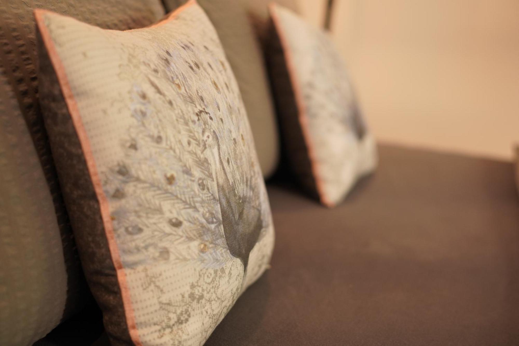 Stay At Smilla - Boutique Apartments Mit Kueche - Parken - Klima - Netflix - Waschmaschine Wiesbaden Kültér fotó