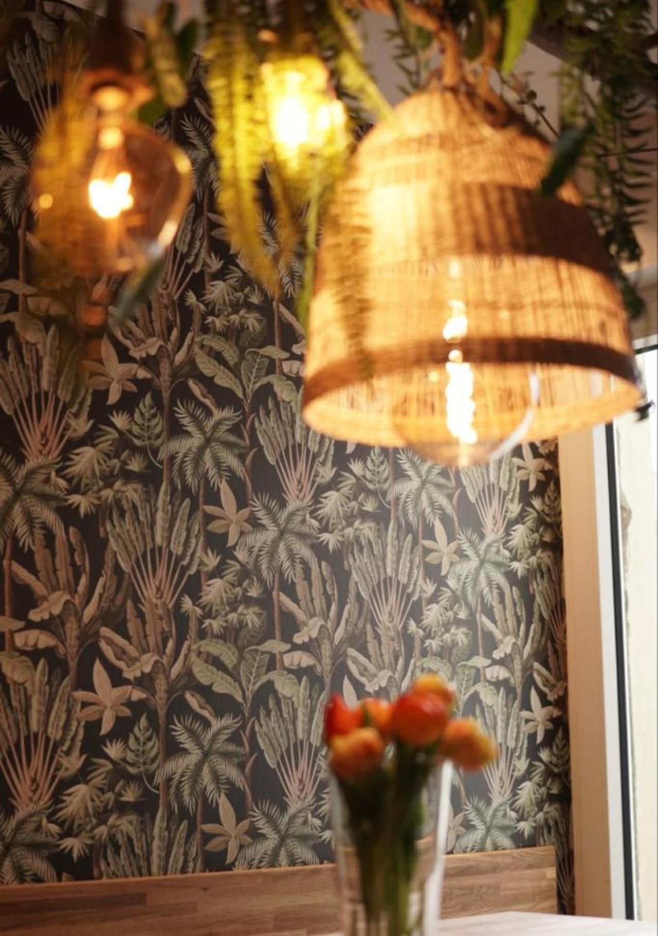 Stay At Smilla - Boutique Apartments Mit Kueche - Parken - Klima - Netflix - Waschmaschine Wiesbaden Kültér fotó
