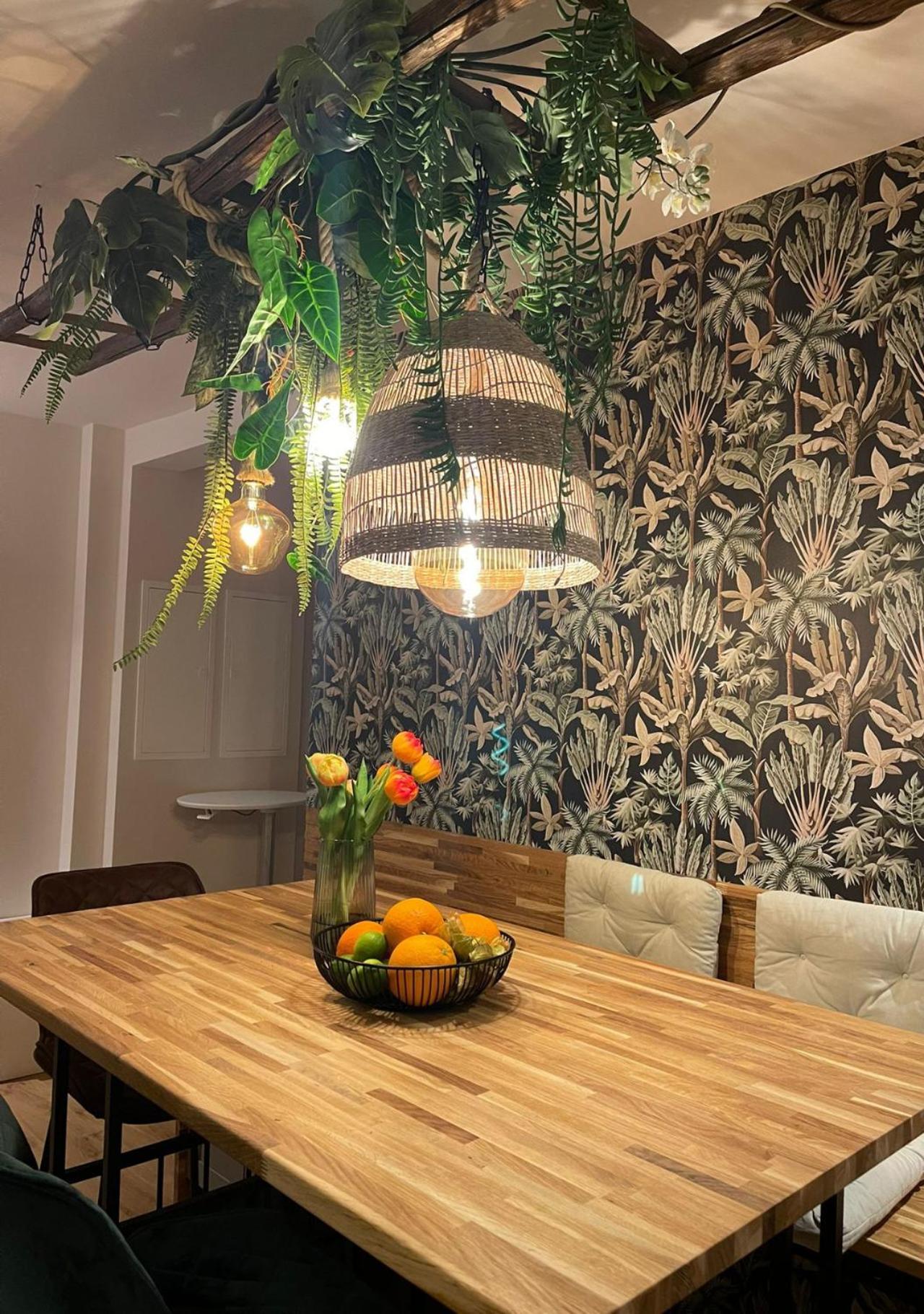 Stay At Smilla - Boutique Apartments Mit Kueche - Parken - Klima - Netflix - Waschmaschine Wiesbaden Kültér fotó