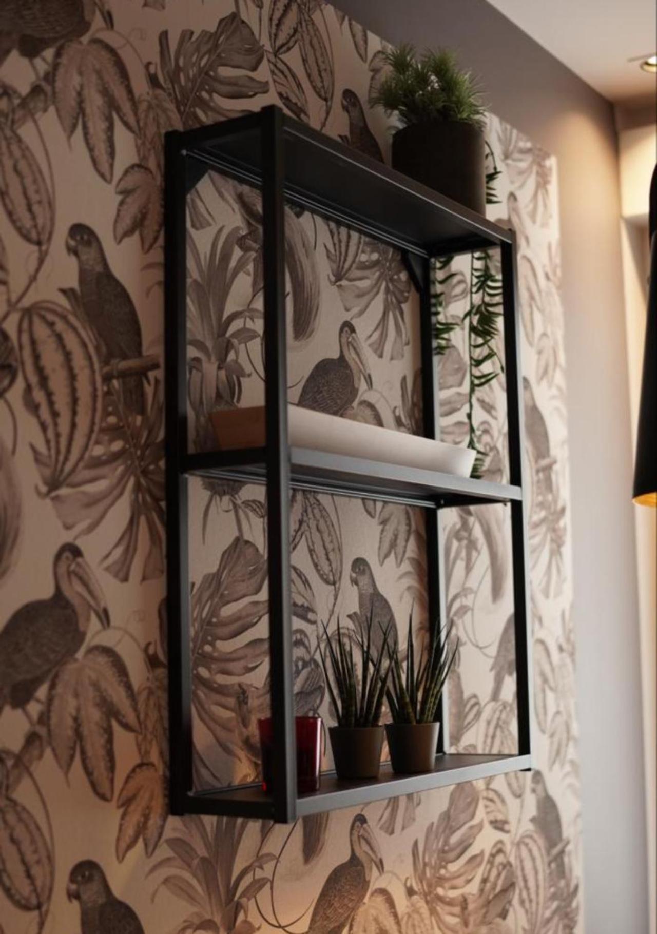 Stay At Smilla - Boutique Apartments Mit Kueche - Parken - Klima - Netflix - Waschmaschine Wiesbaden Kültér fotó