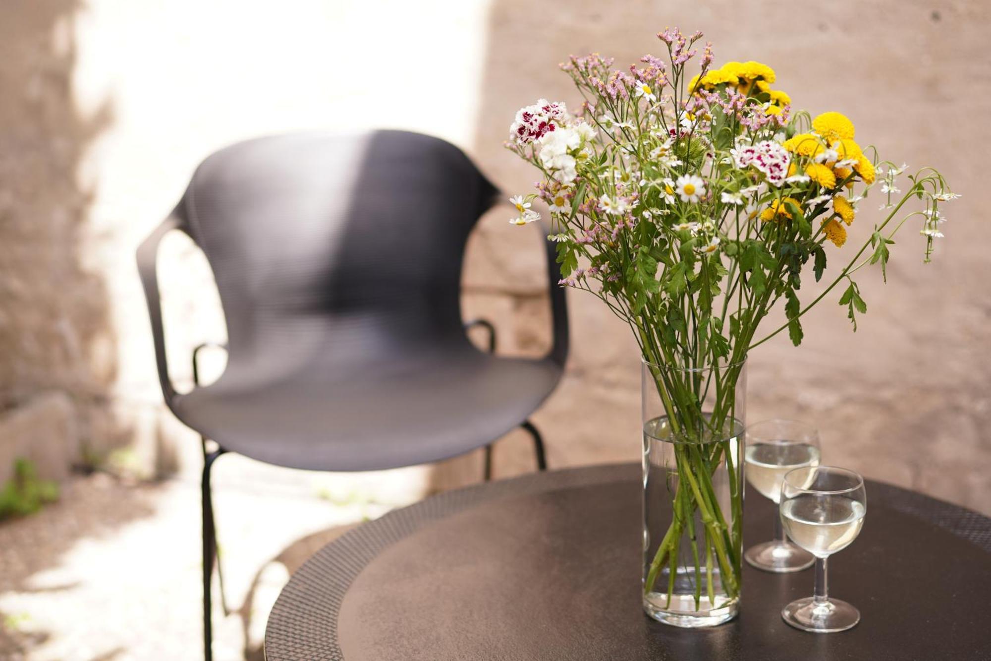 Stay At Smilla - Boutique Apartments Mit Kueche - Parken - Klima - Netflix - Waschmaschine Wiesbaden Szoba fotó