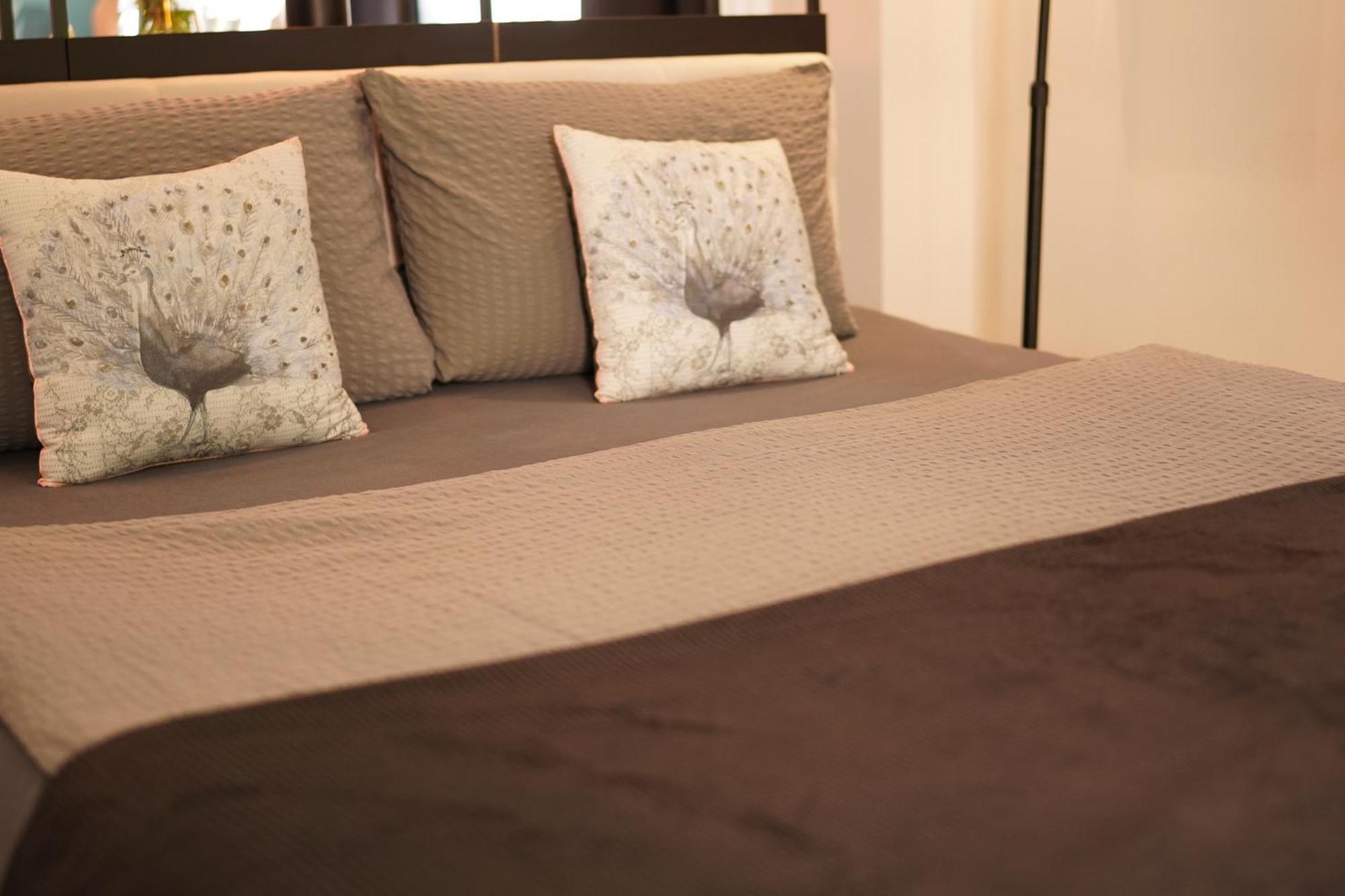 Stay At Smilla - Boutique Apartments Mit Kueche - Parken - Klima - Netflix - Waschmaschine Wiesbaden Szoba fotó