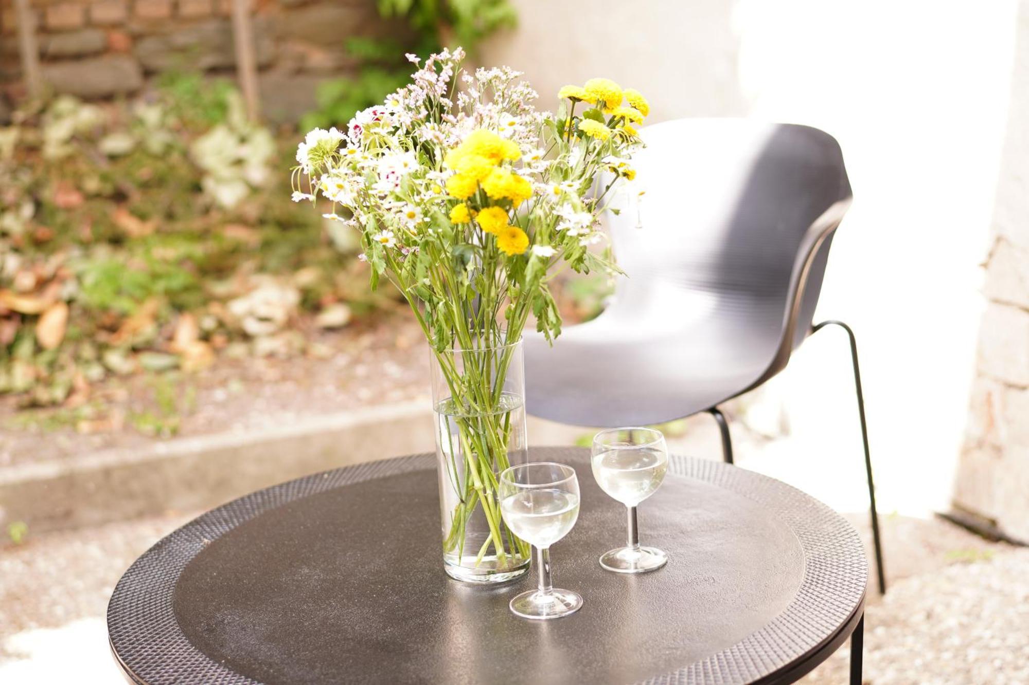 Stay At Smilla - Boutique Apartments Mit Kueche - Parken - Klima - Netflix - Waschmaschine Wiesbaden Szoba fotó